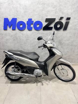 HONDA BIZ 110i 